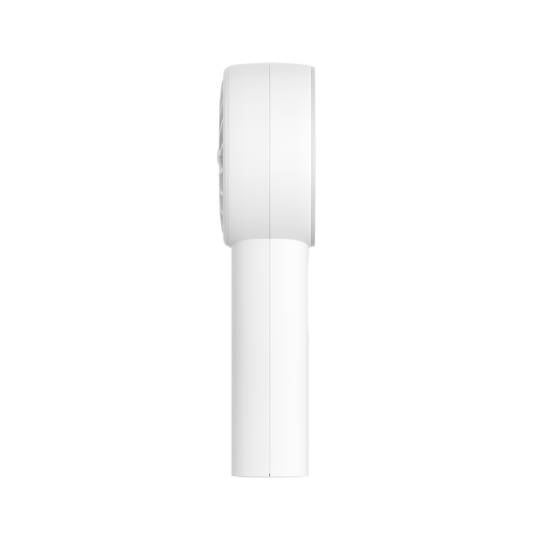 Aecooly PE01 Dijital LED Göstergeli 5 Kademeli Portatif Soğutucu El Fanı - 3