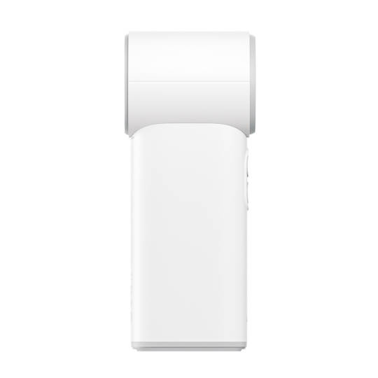 Aecooly PM02 Dijital LED Göstergeli Mist Chill Özellikli 5 Kademeli Portatif Soğutucu El Fanı - 14