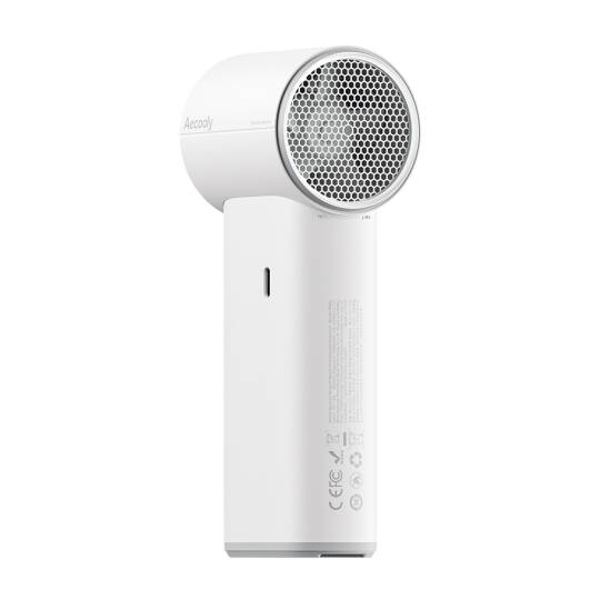 Aecooly PM02 Dijital LED Göstergeli Mist Chill Özellikli 5 Kademeli Portatif Soğutucu El Fanı - 22