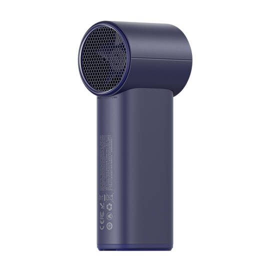Aecooly PM02 Dijital LED Göstergeli Mist Chill Özellikli 5 Kademeli Portatif Soğutucu El Fanı - 8