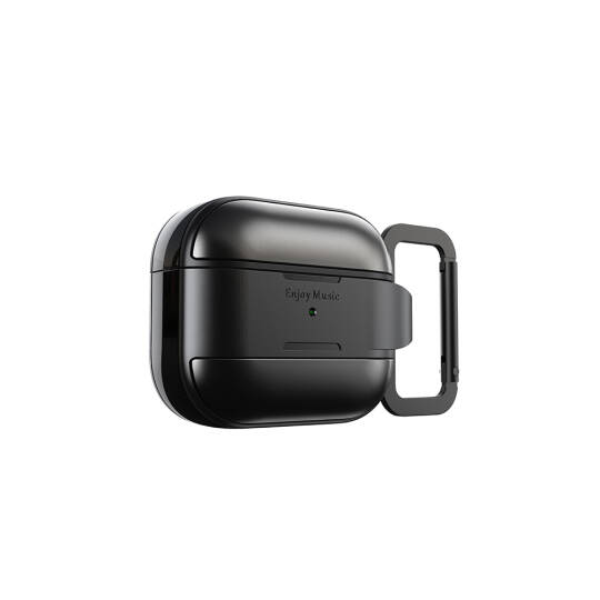 Apple AirPods 3. Nesil Kılıf M-Safe Şarj Özellikli Mutural Meiwo Serisi Kapak - 4