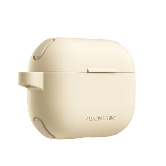 Apple Airpods Pro 2 Amazingthing Airbag Köşe Tasarımlı Omni Serisi Silikon Kapak - 14