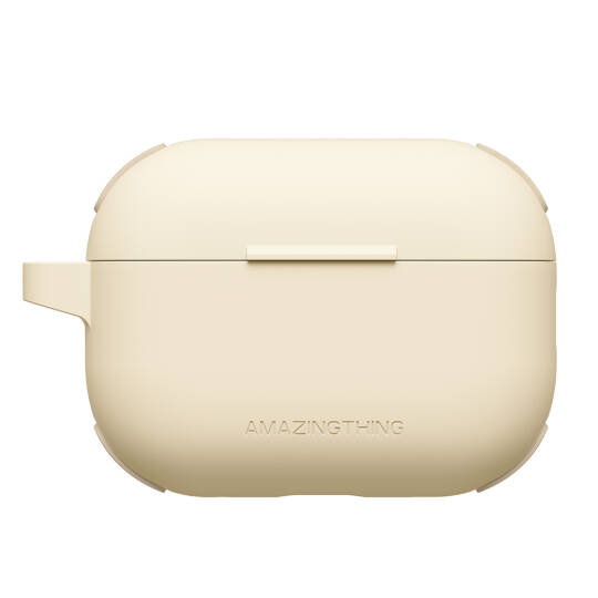 Apple Airpods Pro 2 Amazingthing Airbag Köşe Tasarımlı Omni Serisi Silikon Kapak - 4