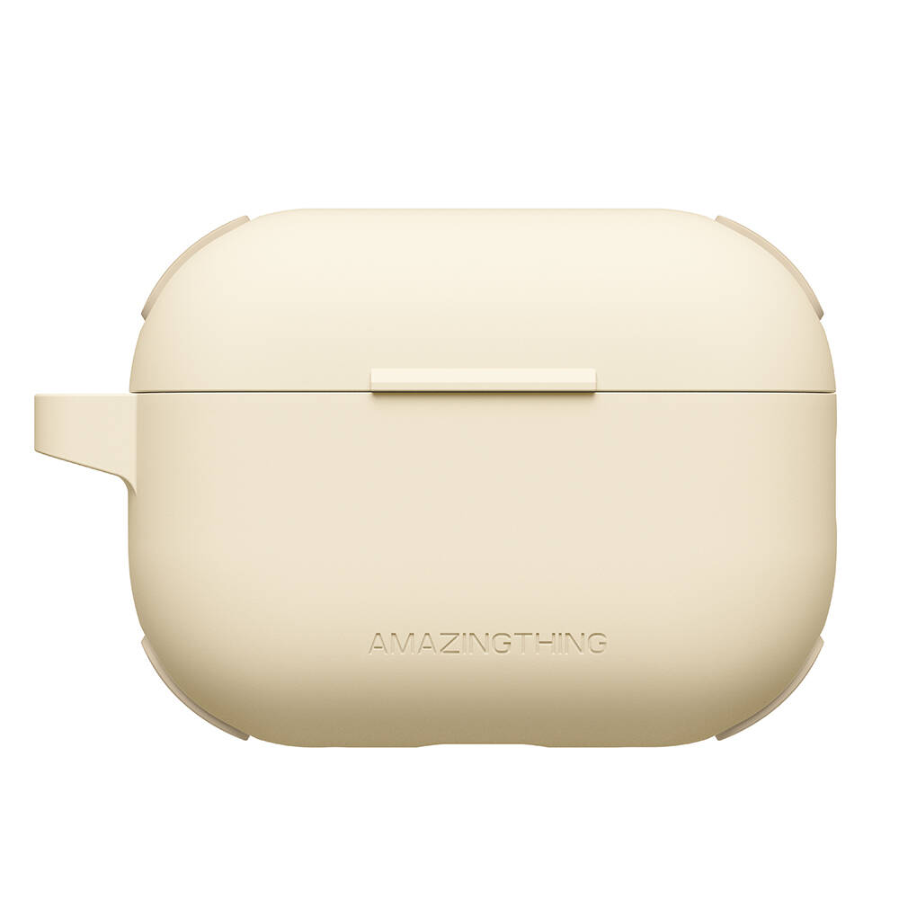 Apple Airpods Pro 2 Amazingthing Airbag Köşe Tasarımlı Omni Serisi Silikon Kapak - 4