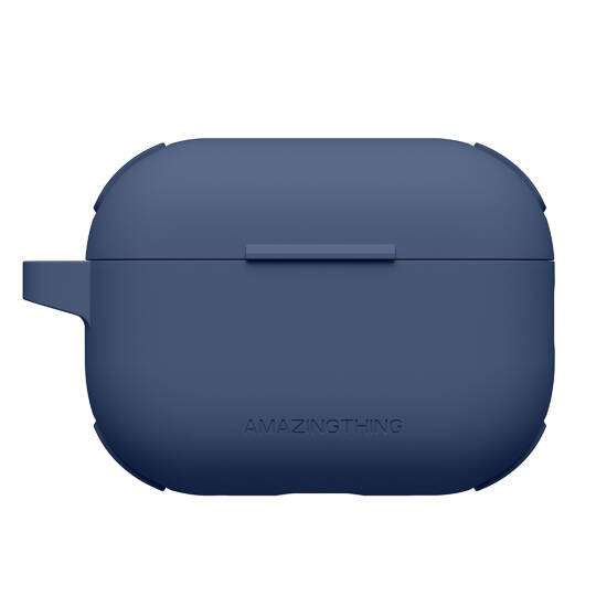 Apple Airpods Pro 2 Amazingthing Airbag Köşe Tasarımlı Omni Serisi Silikon Kapak - 2