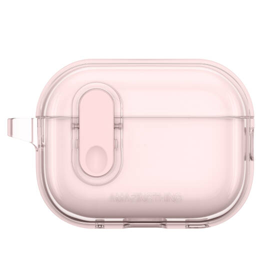 Apple Airpods Pro 2 Amazingthing Magnetik Kilit Tasarımlı Minimal Serisi Kılıf - 2