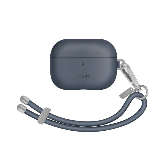 Apple Airpods Pro 2 Kılıf Askı Aparatlı Coehl Haven Kapak