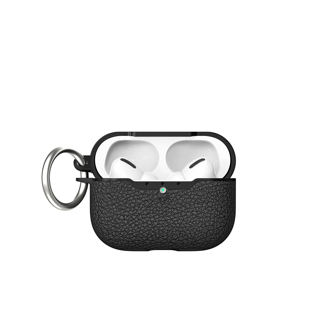 Apple Airpods Pro 3 Kılıf Zore Airbag 03 Silikon - 7