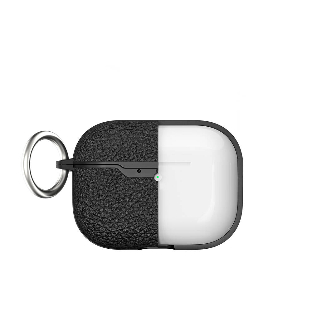 Apple Airpods Pro 3 Kılıf Zore Airbag 03 Silikon - 8