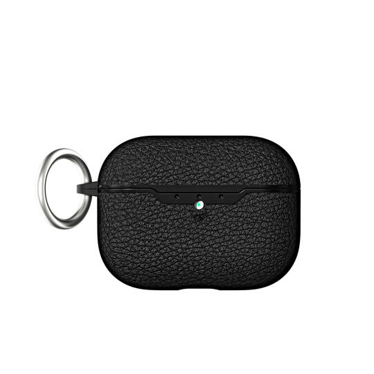 Apple Airpods Pro 3 Kılıf Zore Airbag 03 Silikon - 9