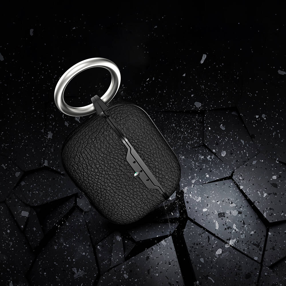 Apple Airpods Pro 3 Kılıf Zore Airbag 03 Silikon - 13