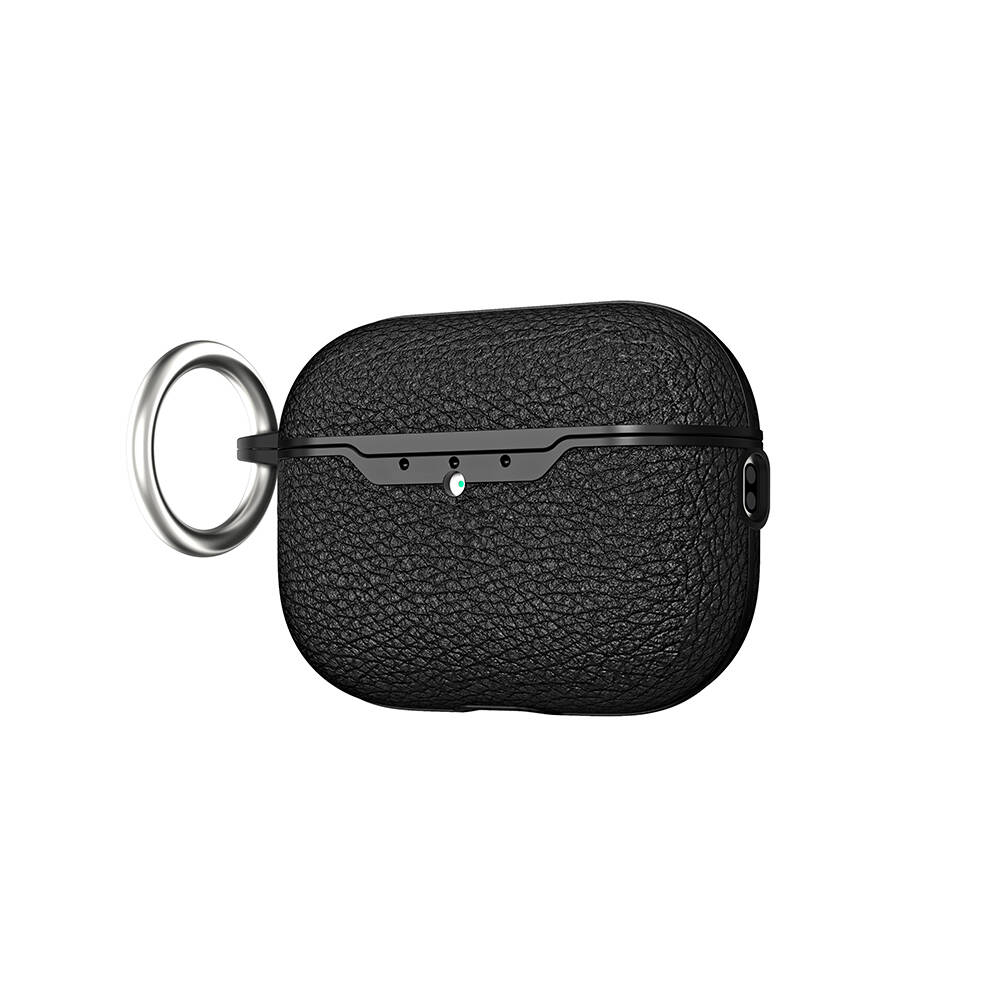 Apple Airpods Pro 3 Kılıf Zore Airbag 03 Silikon - 5