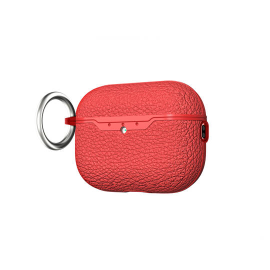 Apple Airpods Pro 3 Kılıf Zore Airbag 03 Silikon - 4
