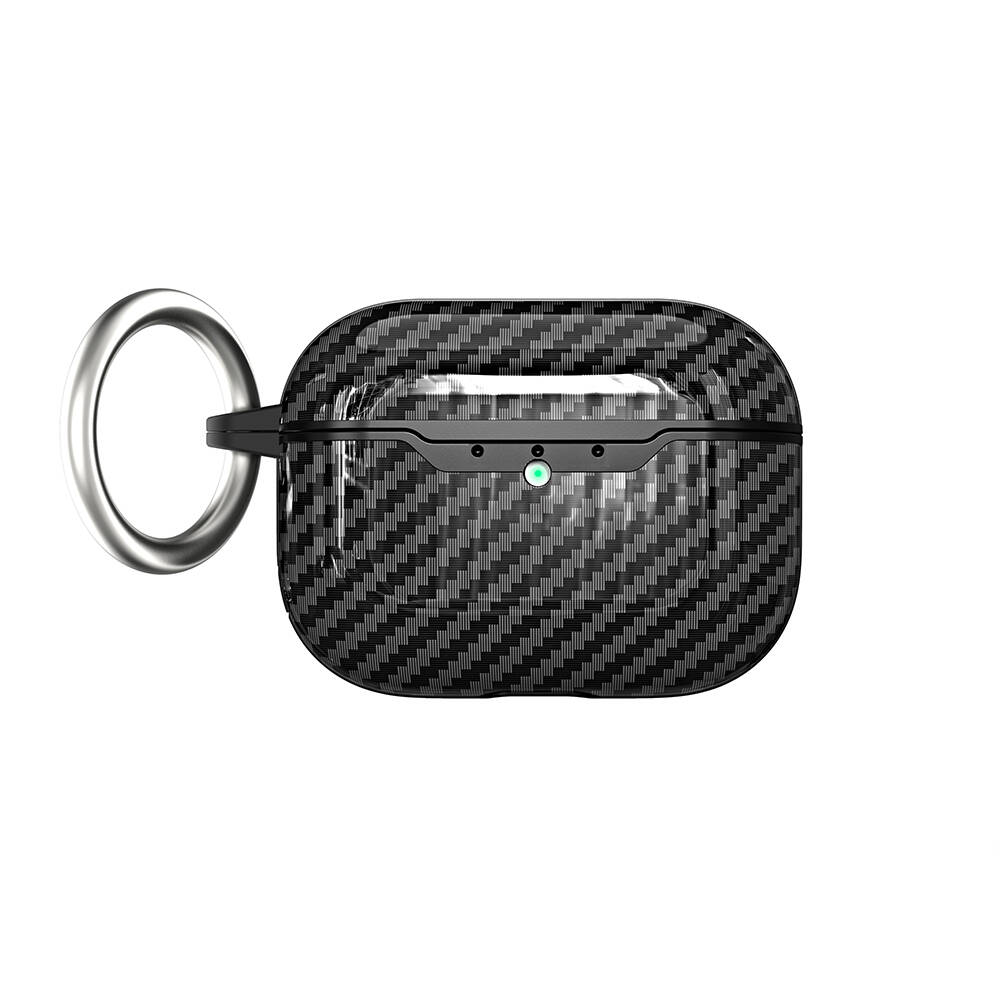 Apple Airpods Pro 3 Kılıf Zore Airbag 05 Silikon - 5
