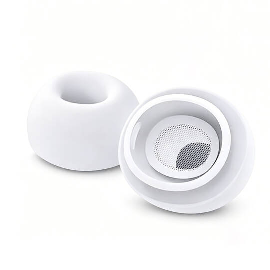 Apple Airpods Pro 3 Zore Kulaklık Ucu Silikon