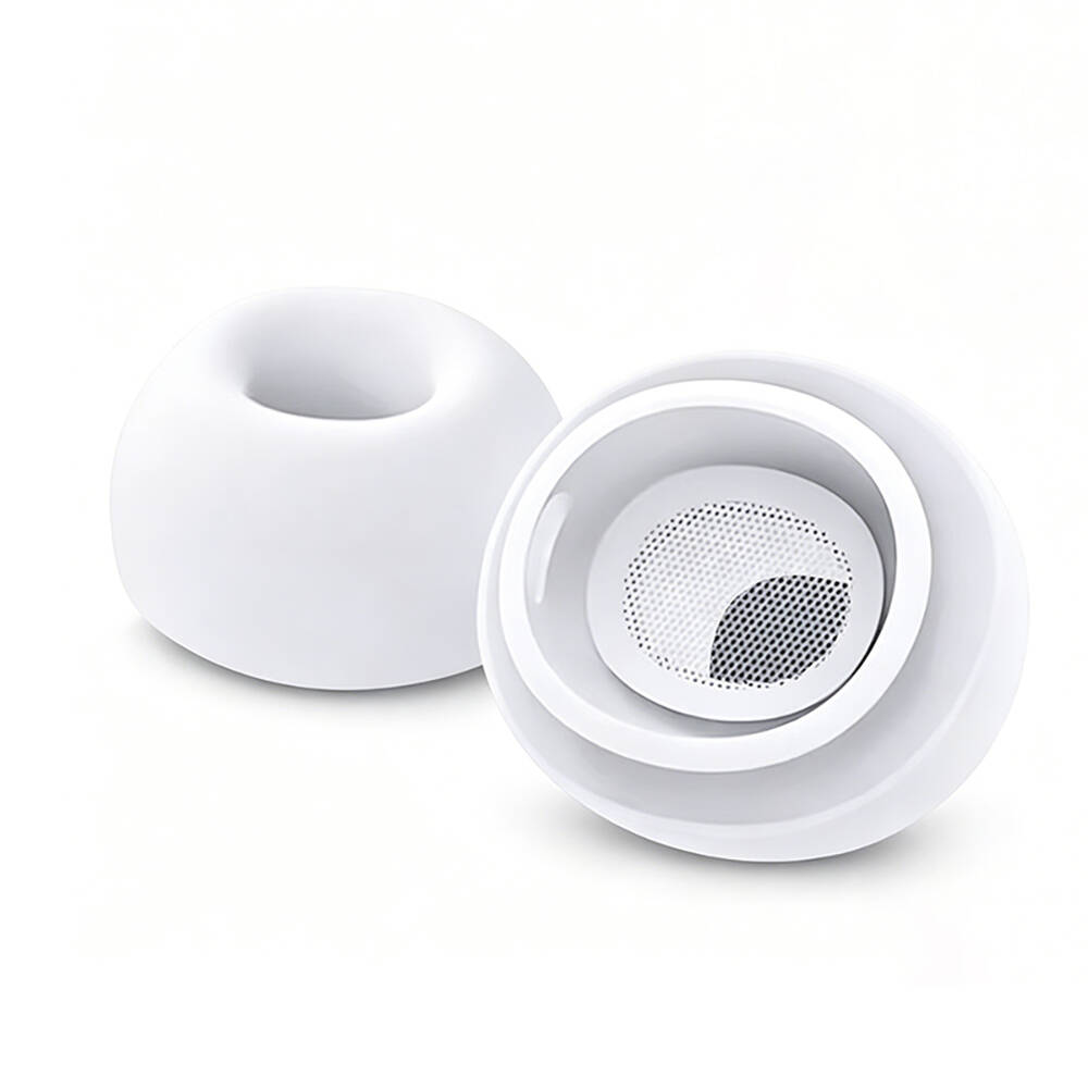 Apple Airpods Pro 3 Zore Kulaklık Ucu Silikon - 1