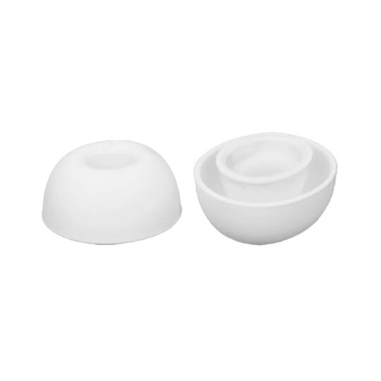 Apple Airpods Pro 3 Zore Kulaklık Ucu Silikon - 8