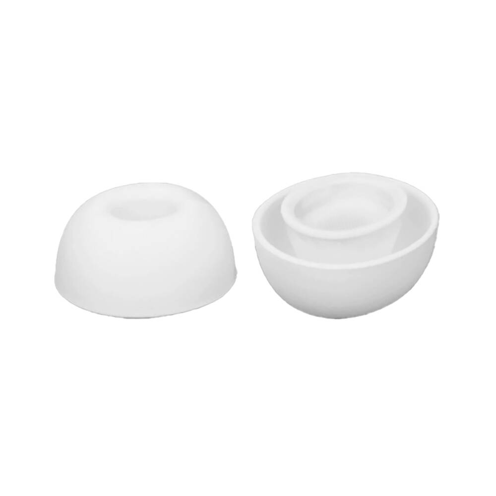 Apple Airpods Pro 3 Zore Kulaklık Ucu Silikon - 8