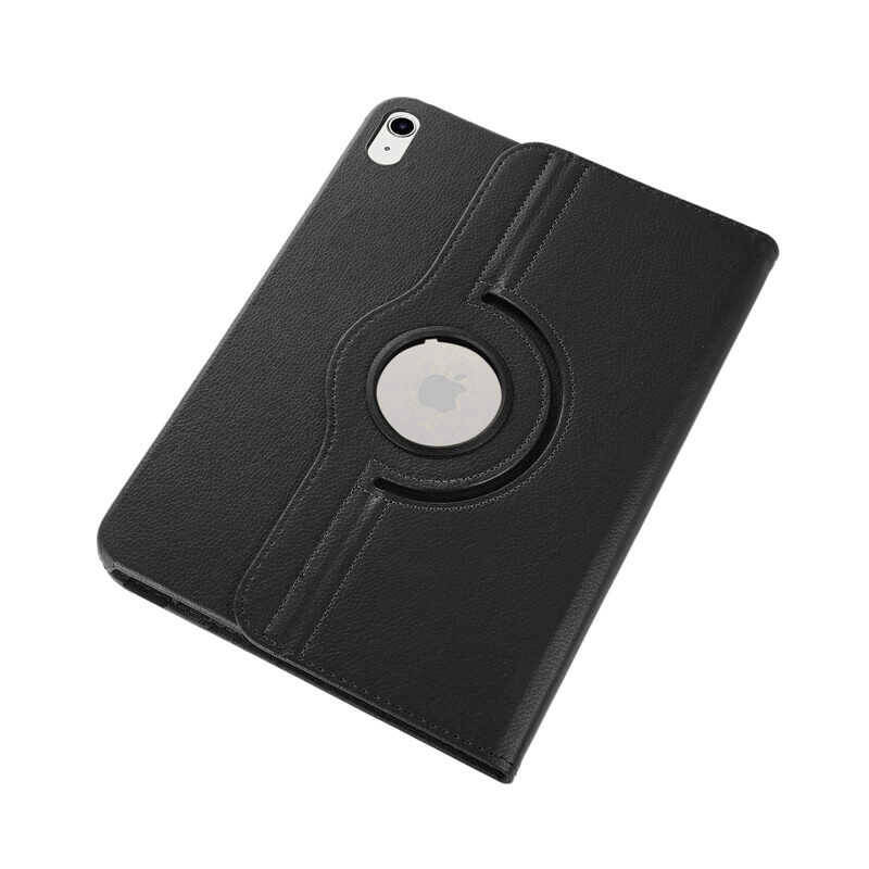 Apple iPad 10.9 2022 (10.Nesil) Zore Dönebilen Standlı Kılıf - 13