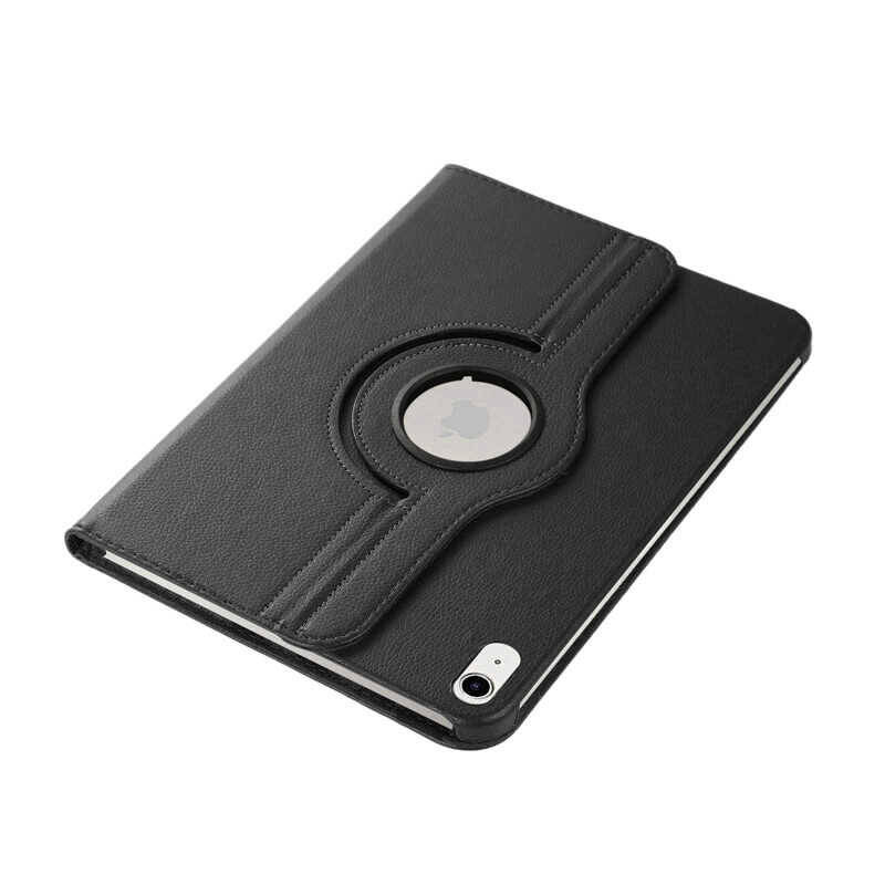 Apple iPad 10.9 2022 (10.Nesil) Zore Dönebilen Standlı Kılıf - 14