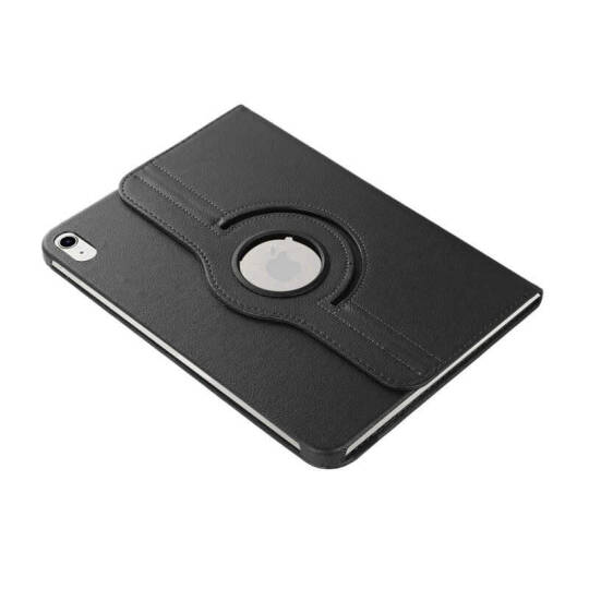 Apple iPad 10.9 2022 (10.Nesil) Zore Dönebilen Standlı Kılıf - 15