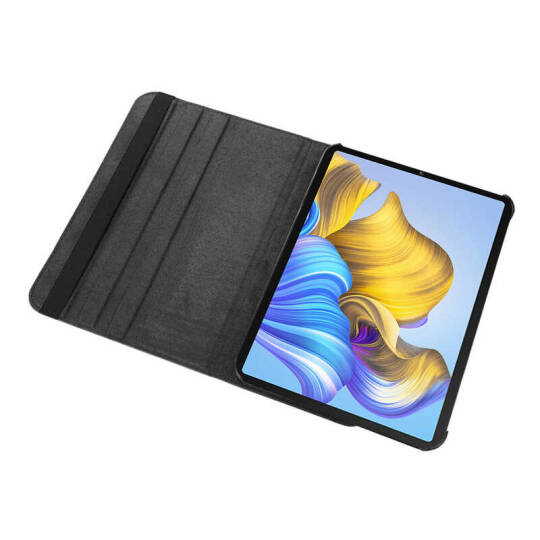 Apple iPad 10.9 2022 (10.Nesil) Zore Dönebilen Standlı Kılıf - 17