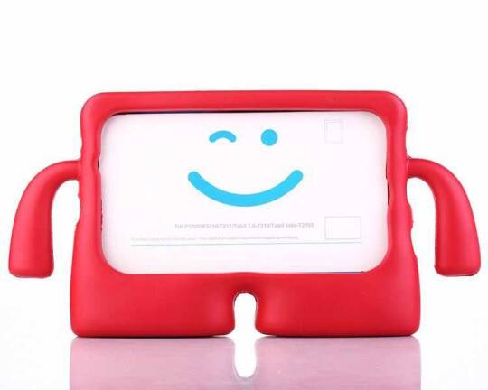 Apple iPad 10.9 2022 (10.Nesil) Zore iBuy Standlı Tablet Kılıf - 10