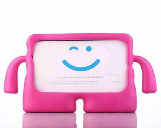 Apple iPad 10.9 2022 (10.Nesil) Zore iBuy Standlı Tablet Kılıf - 3