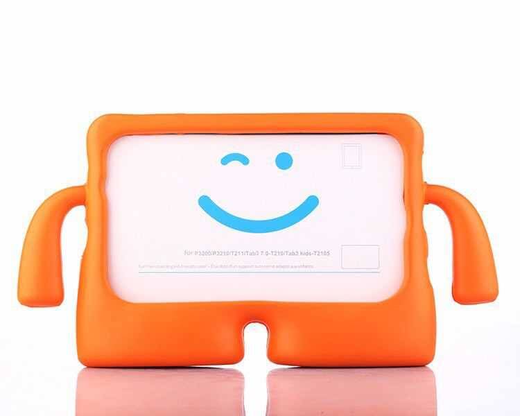 Apple iPad 5 Air Zore iBuy Standlı Tablet Kılıf - 1