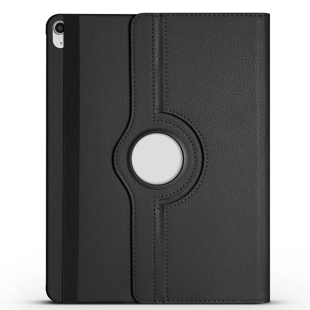 Apple iPad Air 13 2024 Zore Dönebilen Standlı Kılıf - 5