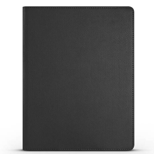 Apple iPad Air 13 2025 M3 Zore Dönebilen Standlı Kılıf - 13
