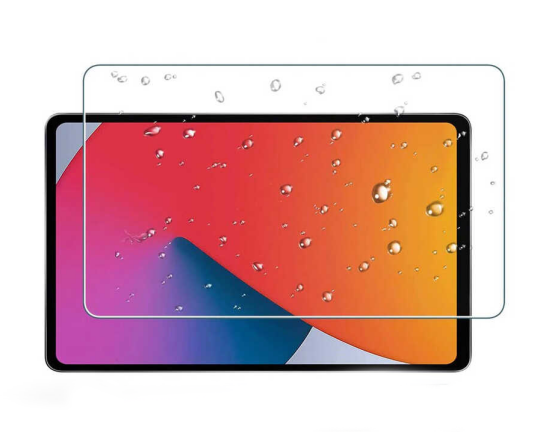 Apple iPad Air 13 2025 M3 Zore Tablet Temperli Cam Ekran Koruyucu - 4