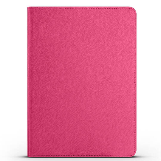 Apple iPad Pro 11 2025 M5 Zore Dönebilen Standlı Kılıf - 10