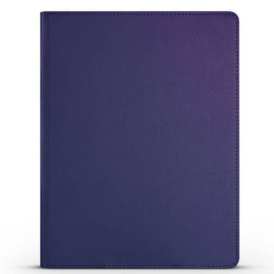 Apple iPad Pro 13 2025 M5 Zore Dönebilen Standlı Kılıf - 10