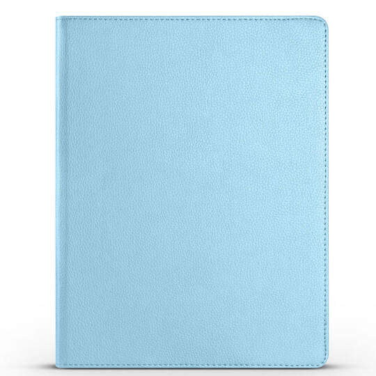 Apple iPad Pro 13 2025 M5 Zore Dönebilen Standlı Kılıf - 15