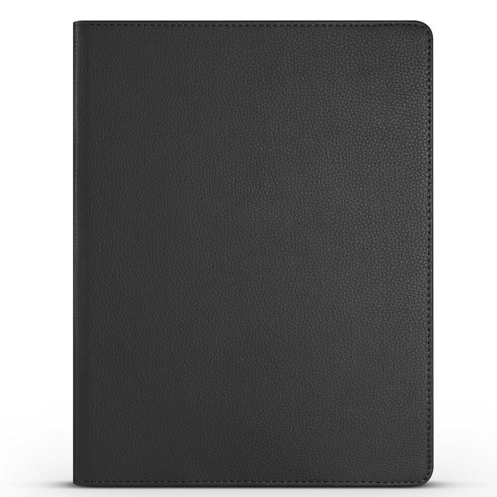 Apple iPad Pro 13 2025 M5 Zore Dönebilen Standlı Kılıf - 16