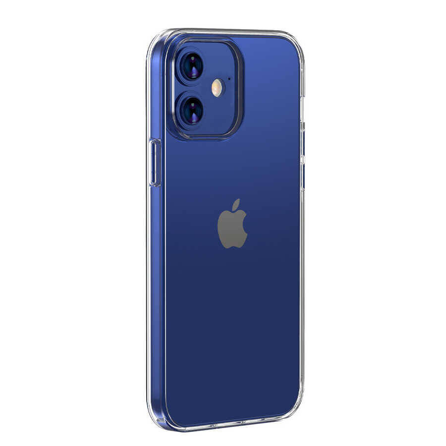 Apple iPhone 11 Kılıf Zore Droga Kapak - 2