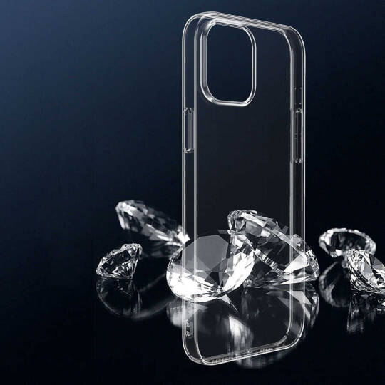 Apple iPhone 11 Kılıf Zore Droga Kapak - 3