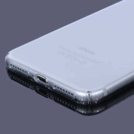 Apple iPhone 11 Kılıf Zore Droga Kapak - 5