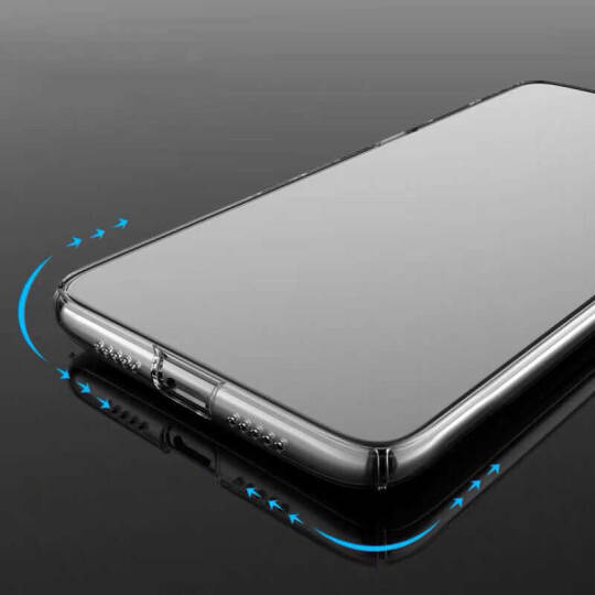 Apple iPhone 11 Kılıf Zore Droga Kapak - 7