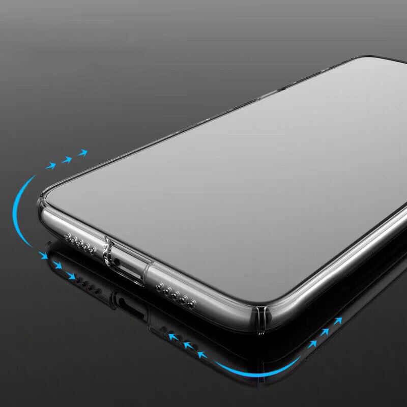 Apple iPhone 11 Kılıf Zore Droga Kapak - 7