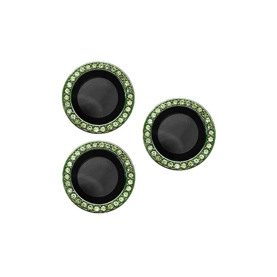 Apple iPhone 11 Pro Zore CL-06 Kamera Lens Koruyucu - 1