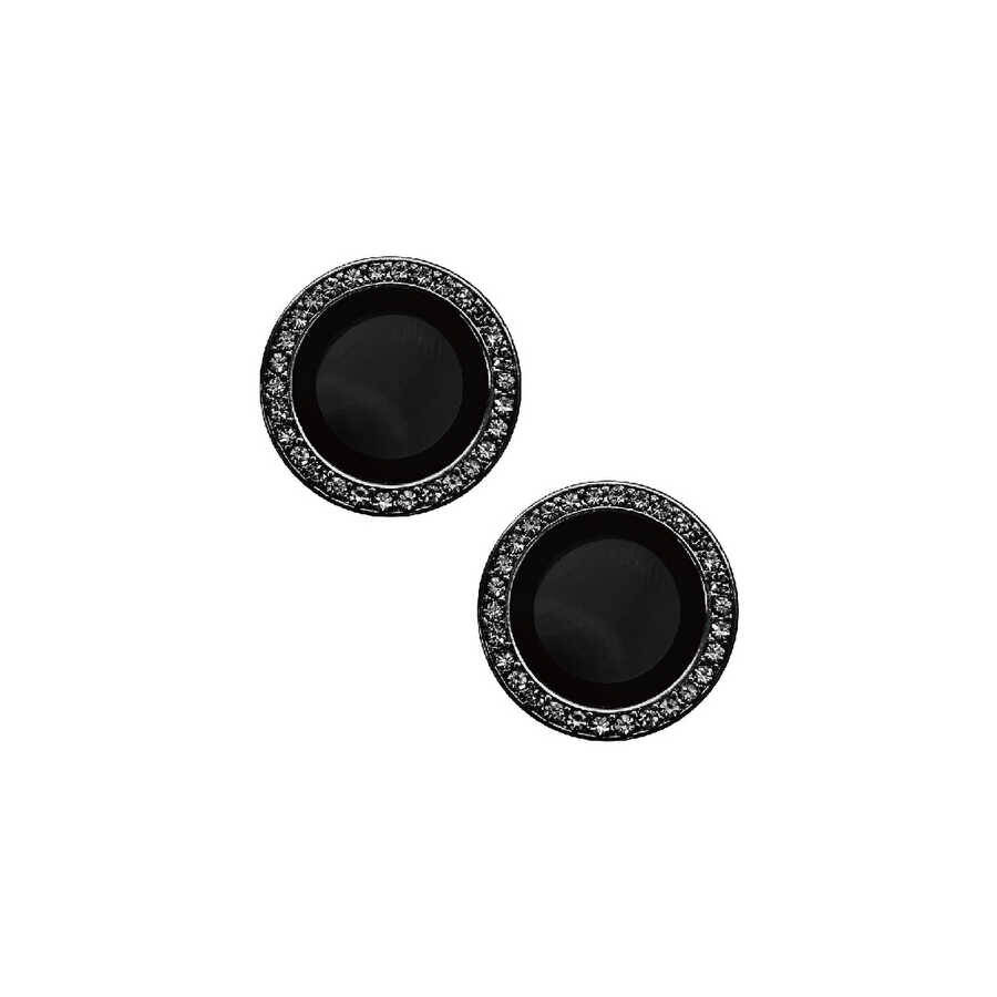 Apple iPhone 14 Plus Zore CL-06 Kamera Lens Koruyucu - 2