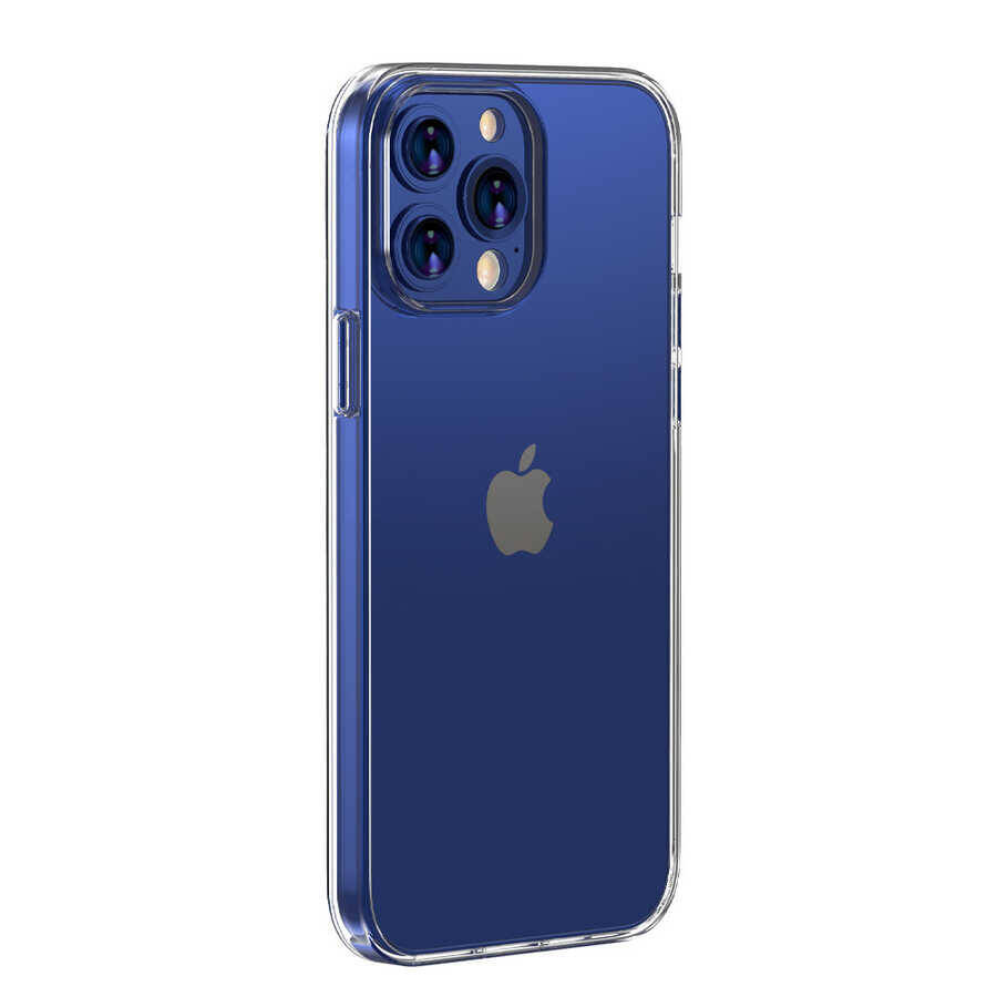 Apple iPhone 14 Pro Kılıf Zore Droga Kapak - 2