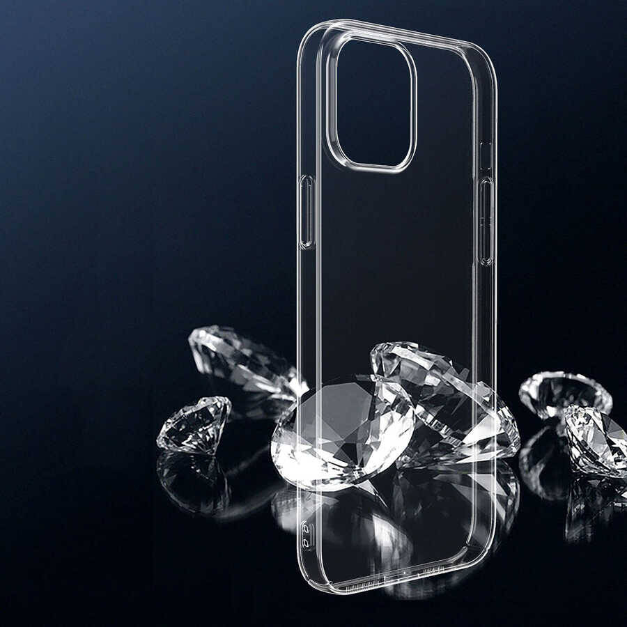 Apple iPhone 14 Pro Kılıf Zore Droga Kapak - 3