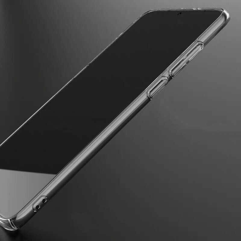 Apple iPhone 14 Pro Kılıf Zore Droga Kapak - 8