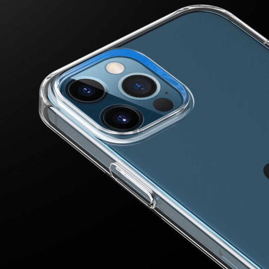 Apple iPhone 14 Pro Kılıf Zore Droga Kapak - 10