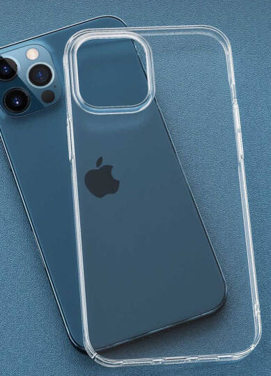 Apple iPhone 14 Pro Kılıf Zore Droga Kapak - 11