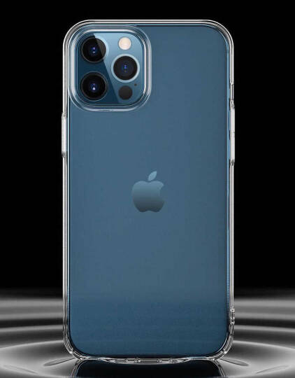Apple iPhone 14 Pro Kılıf Zore Droga Kapak - 13