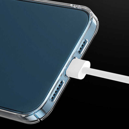 Apple iPhone 14 Pro Kılıf Zore Droga Kapak - 15